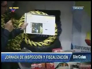 Aquellas personas que especulen en portales de ventas por internet irán a la cárcel