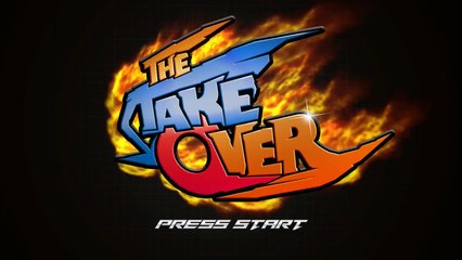 Myplays: The TakeOver Demo Part 1 - Arcade Mode