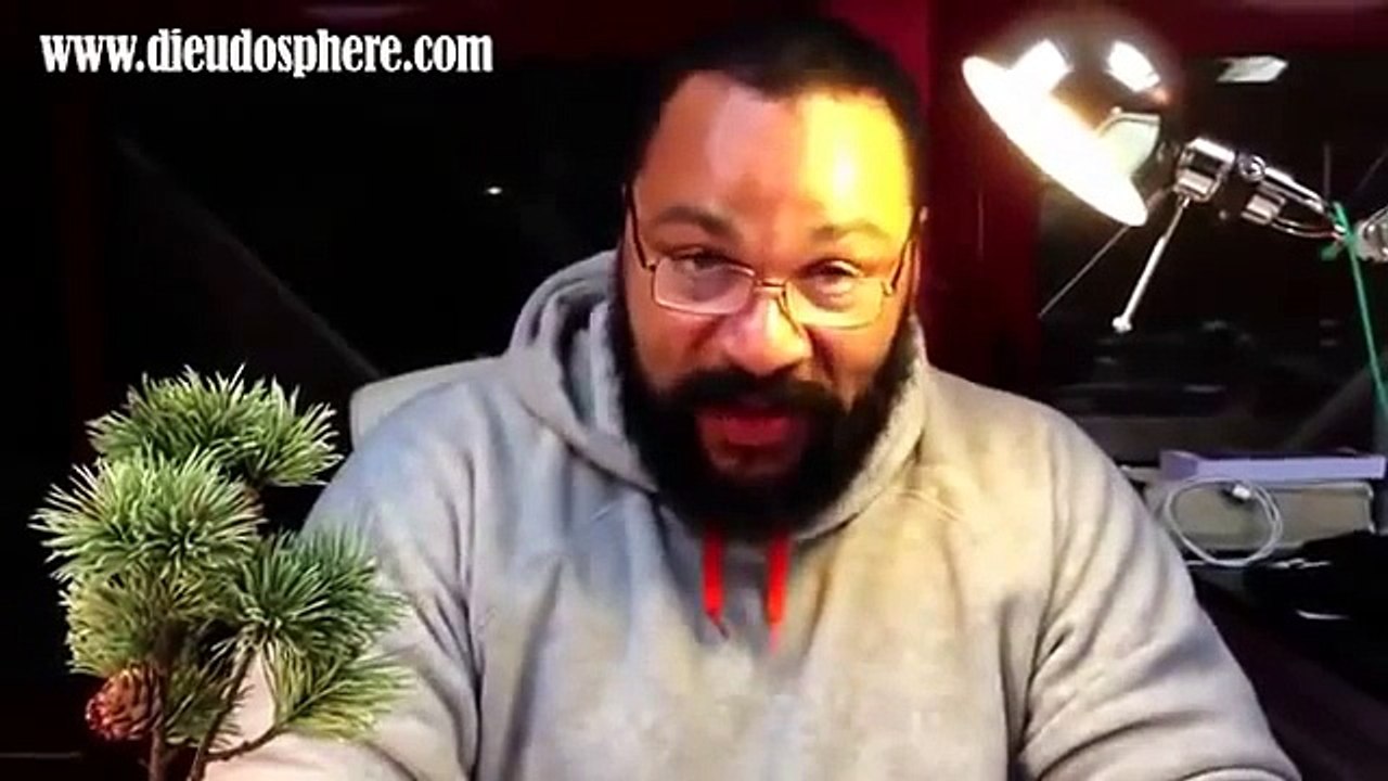 Nouveau Dieudonné et les Grandes Gueules RMC