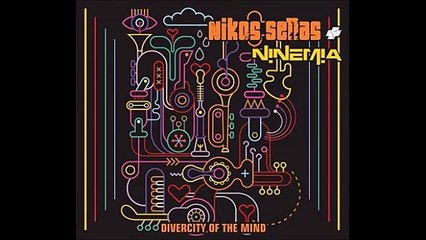 Nikos Sellas & Ninemia - Μόνο Για Σένα