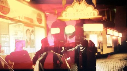 BOZ feat. Reeperbahn Kareem - Kiez