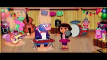 Dora Spiele Ganze Folgen Film ** Version 2015 ** Nickelodeon Serie Nick jr