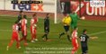 Sabien Lilaj 2 nd Goal Skenderbeu 2 - 0 Sporting Europa League 5-11-2015