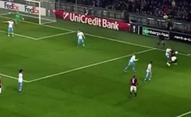 AC Sparta Prague vs Schalke 04 1-0 Live Hd