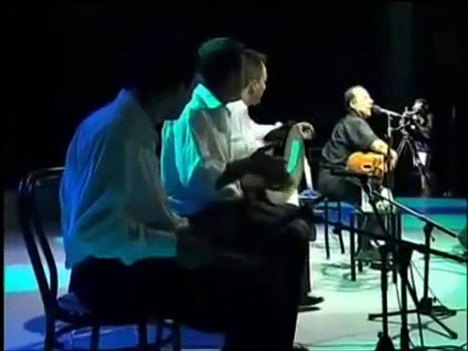 Neset Ertas - Kaslarin Karasina - Nigde Baglari