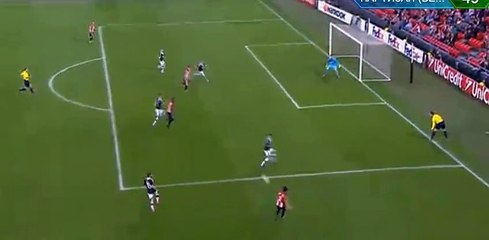 Athletic Bilbao - FK Partizan 2-1 Williams