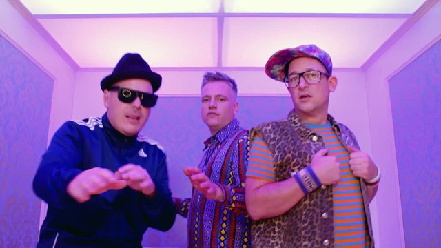 Fettes Brot - Das letzte Lied auf der Welt (Official)