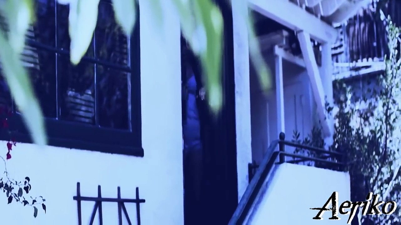 The Avener - To Let Myself Go ft. Ane Brun