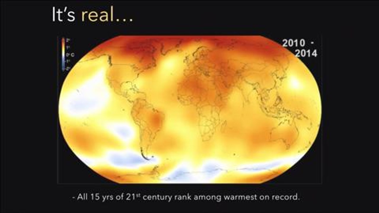 How Do We Talk About Climate Change?