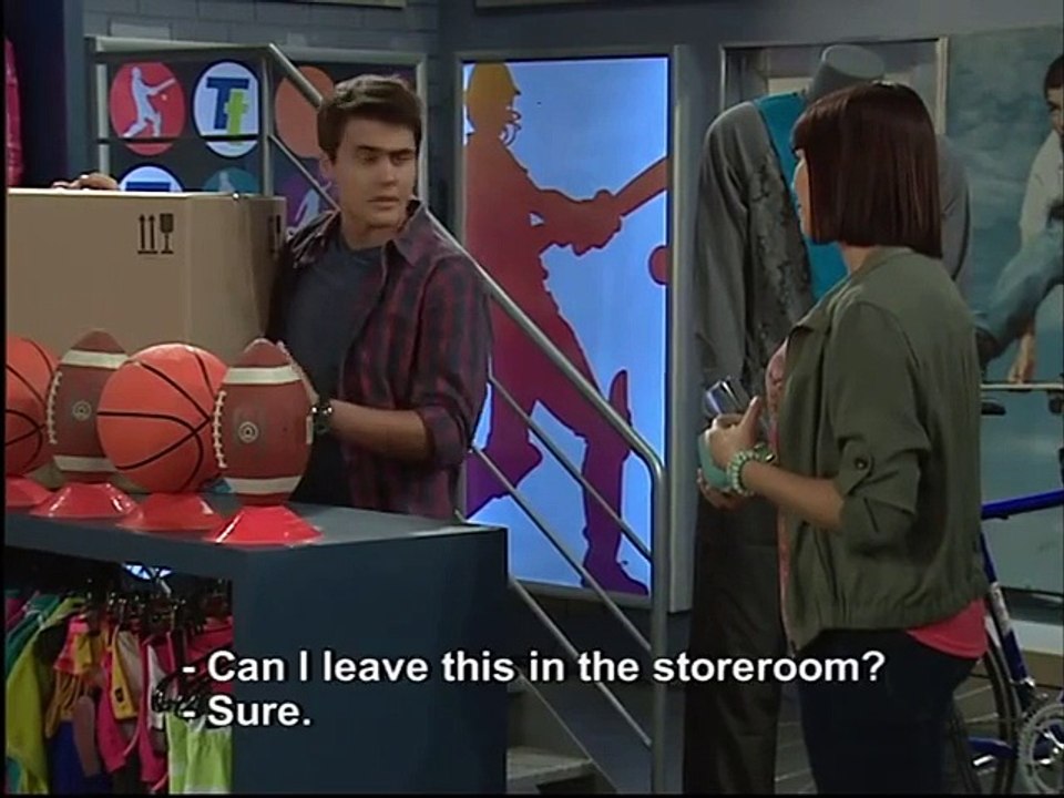 7de Laan- Eps 9
