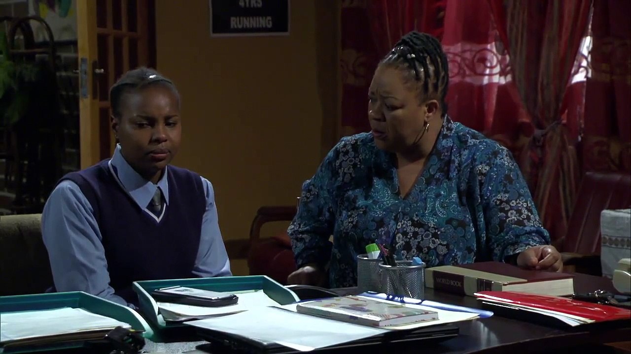 Skeem Saam 4 - Episode 84