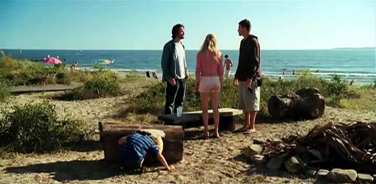 Дорогой Джон