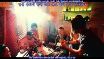 Jay Park - You Know ft. Okasian (Sub Español - Hangul - Roma) HD