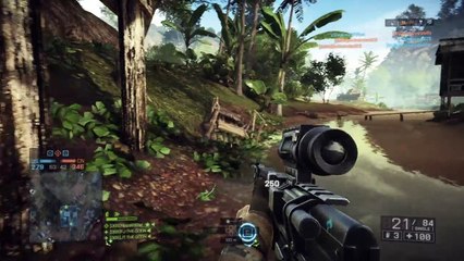 Battlefield 4™_Little conquest pt2
