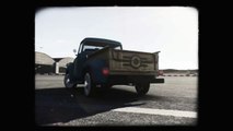 Forza Motorsport 6 - Fallout 4 themed Ford F100