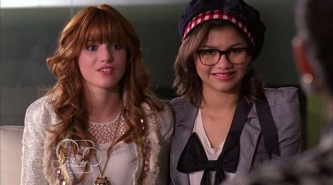 Заклятые друзья