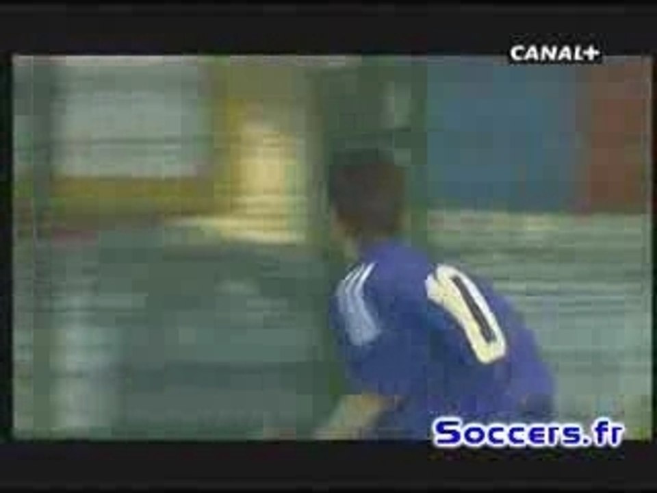 Reportage samir nasri OM