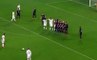 FC Augsburg vs AZ Alkmaar 2-0 Live Goals HD ( tow goals Raul Bobadilla) Amzing