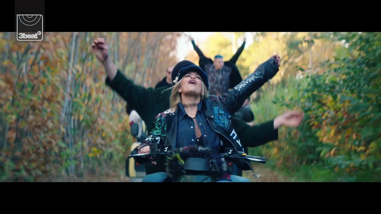 Sigma & Rita Ora - Coming Home (Official Music Video) HD