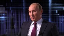 Exclusive Vladimir Putin Interview to Vladimir Solovyov | Eng Subs