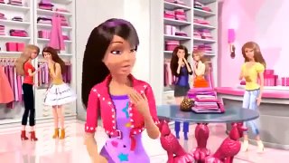 Barbie Life in the Dreamhouse - Temporada 3 [Completa]