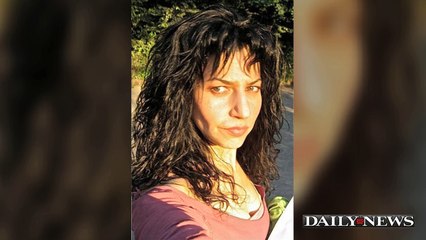 Upper West Side Woman Made a “cut Throat” Sign to Balcony Repairmen