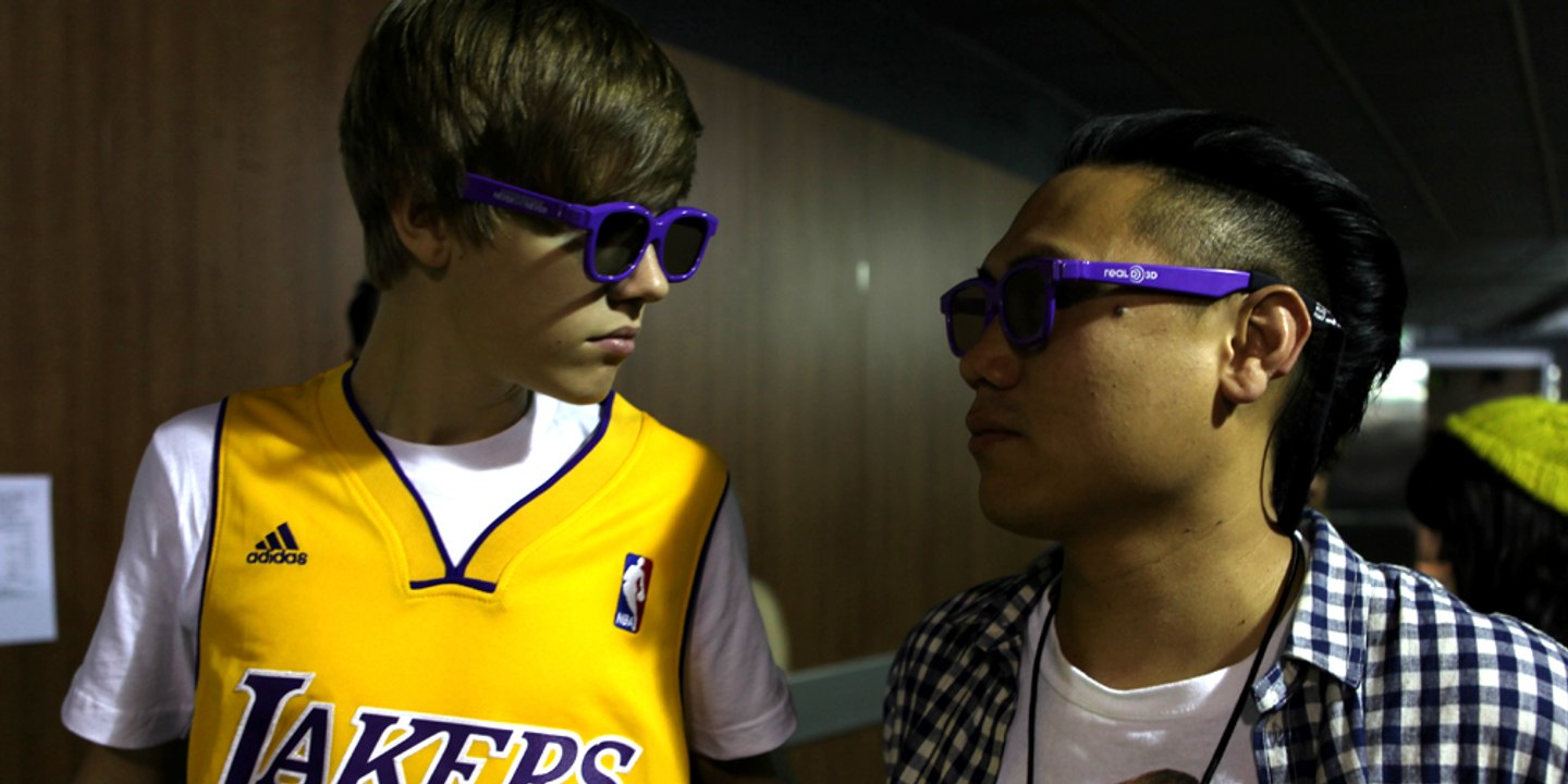 Никогда не говори никогда