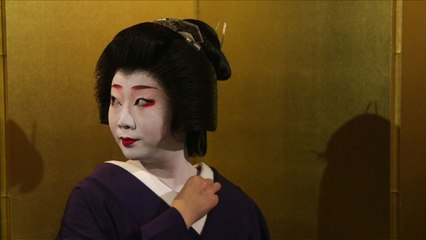 Geisha, une vie de renoncements au nom de la culture japonaise