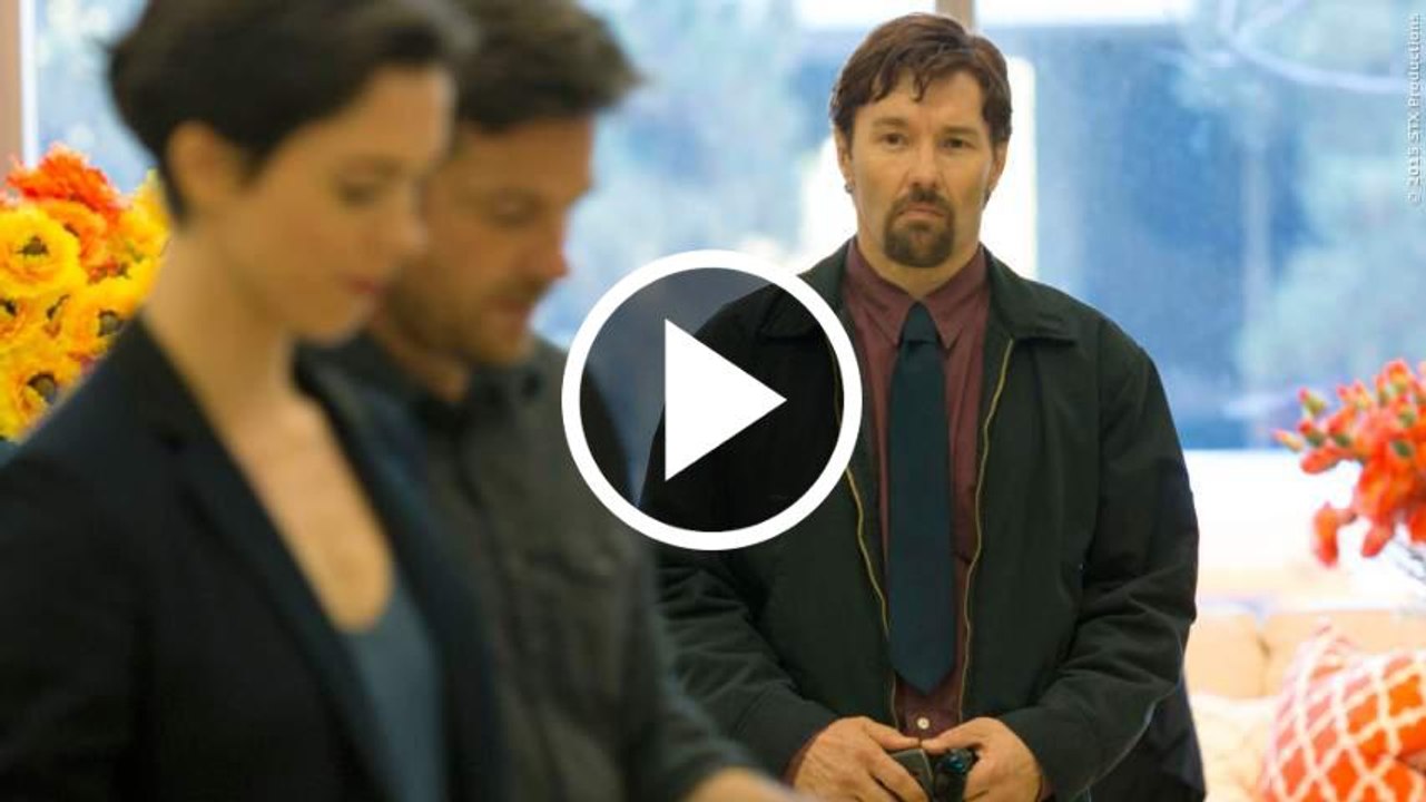 The Gift Trailer (deutsch)