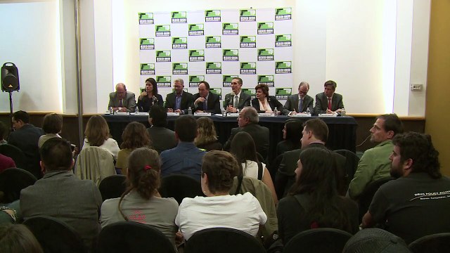 México abre la puerta al uso recreativo de la marihuana