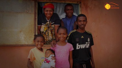 Les liens du coeur Ep 05 - Stella