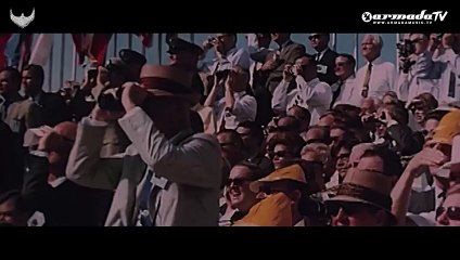 Lost Frequencies - Are You With Me