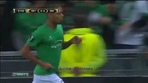 Kevin Monnet-Paquet GOAL | Saint-Etienne 1 - 0 Dnipro