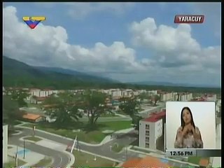 Maduro prometió cortarse el bigote sino cumple con su meta