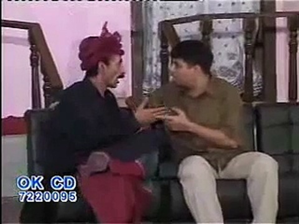 banday da koi pata lagta a