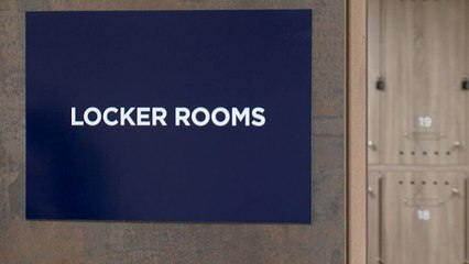 The BNP Paribas Masters in the eye of the players - The locker rooms