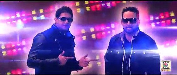 TU NACH (RE-VIX) - OFFICIAL VIDEO - EN KARMA FT. DJ VIX