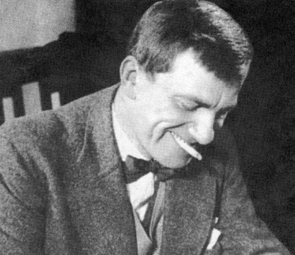 Аркадий Чужой-ДВОЕ...