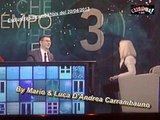 Raffaella Carrà ✰Ospite A Che Tempo Che Fa✰ By Mario & Luca D'Andrea Carrambauno