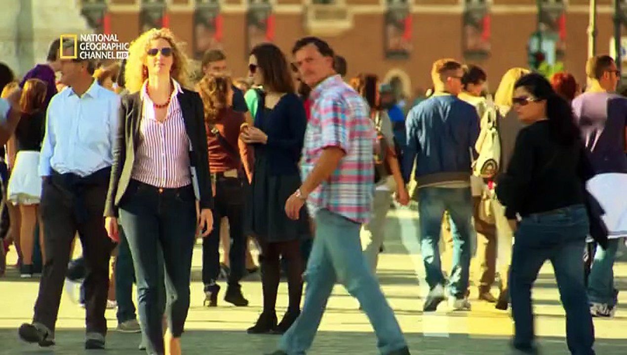 Les Contes Sanglants D'europe e04 Les Monstres