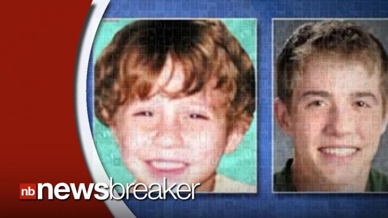 Teen Solves His Own Missing Person Case Trying to Apply for College