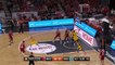 Highlights: Brose Baskets Bamberg-Maccabi Fox Tel Aviv