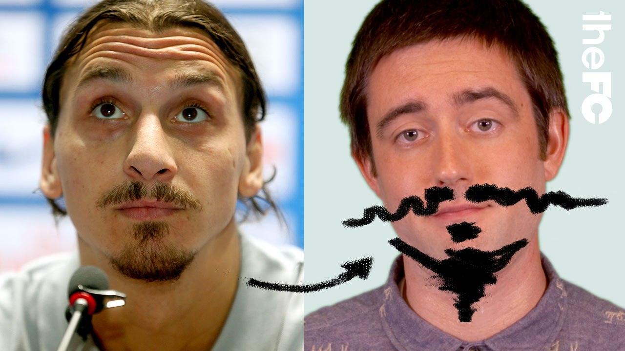 Movember like a Footballer | theFC