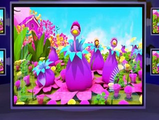 رنين الجواهر الجزء الثاني الحلقة 1