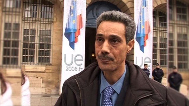 Affaire Omar Raddad: des traces d'ADN exploitables retrouvées