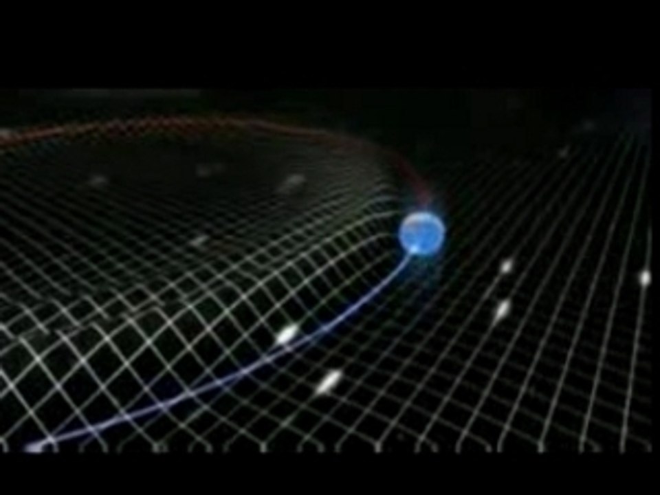 Universo elegante-gravedad einstein