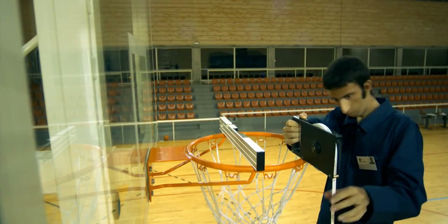 Basketbol Hd 720p
