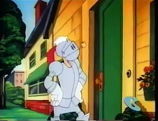 Popeye The Sailor Man Cartoon 27