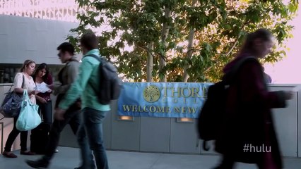 Trailer - Resident Advisors