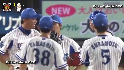 8/7【あきらめない！】阪神・狩野恵輔　今シーズン第2号ツーランホームラン　vs横浜DeNAベイスターズ